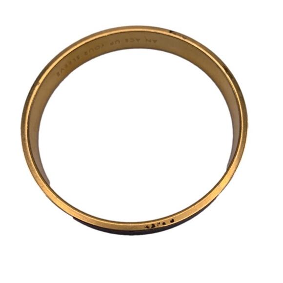 kate spade New York Black Bracelet - Picture 4 of 5